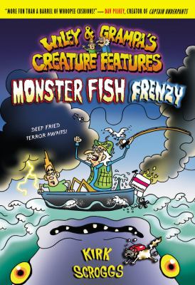 Monster fish frenzy cover image cdn