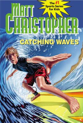 Catching waves cover image