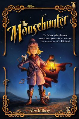 The mousehunter cover image