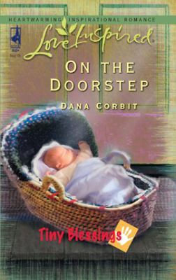 On the doorstep cover image