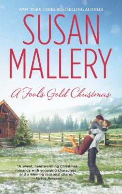 A Fool's Gold Christmas cover image