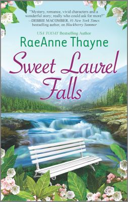Sweet Laurel Falls cover image cdn
