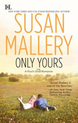 Only yours cover image
