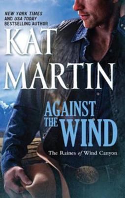 Against the wind cover image