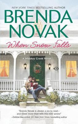When snow falls cover image