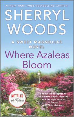 Where azaleas bloom cover image