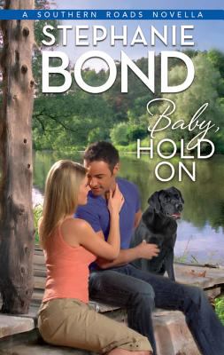 Baby, hold on cover image