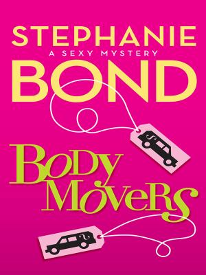 Body movers cover image