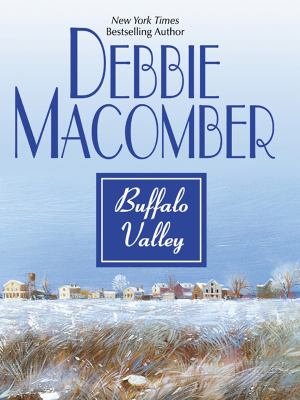 Buffalo Valley cover image