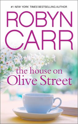 The House on Olive Street cover image