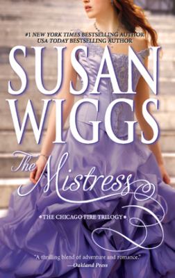 The mistress cover image