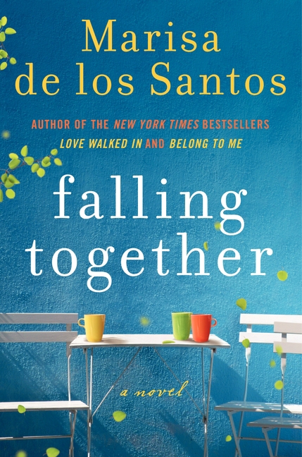 Falling together cover image cdn