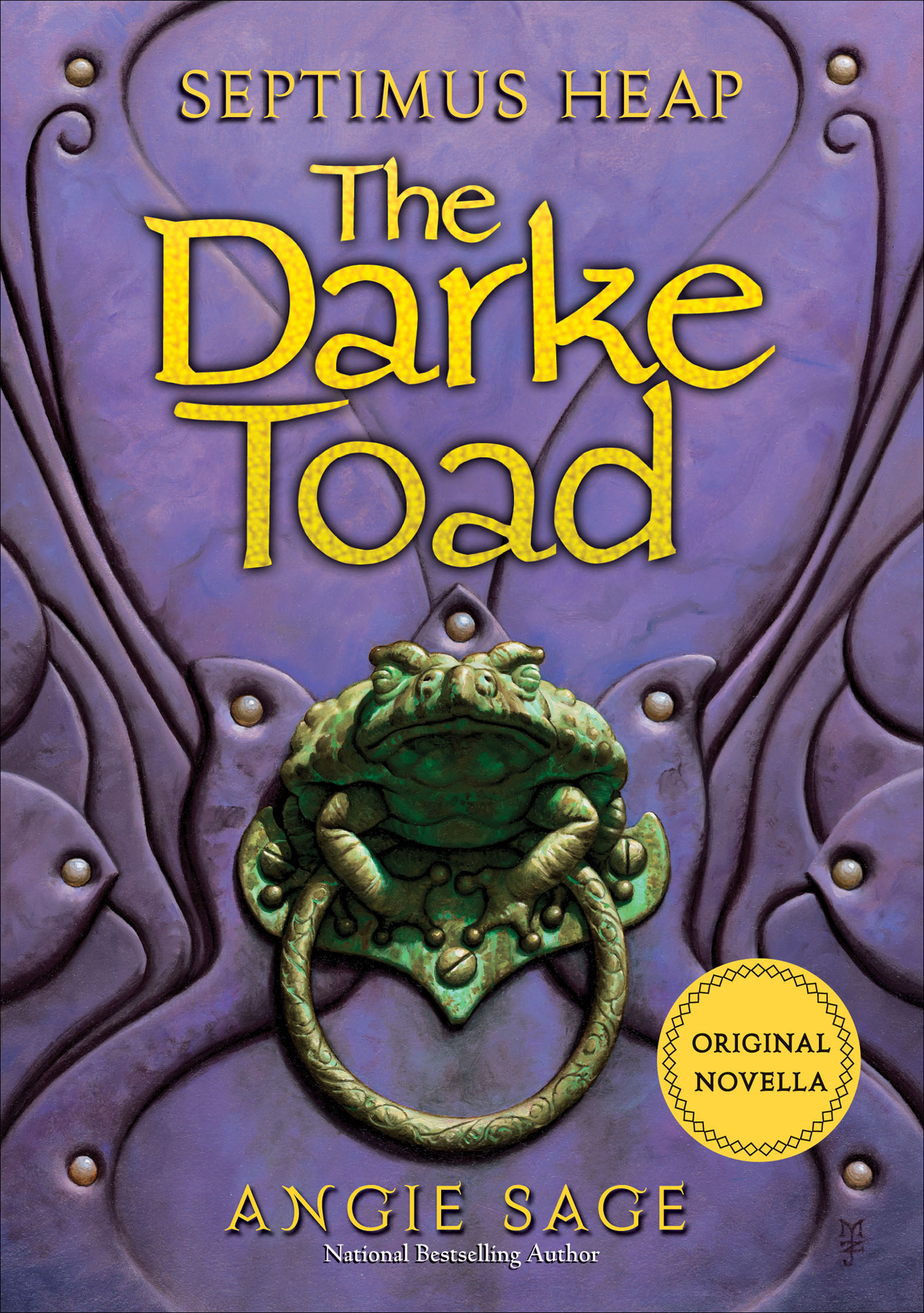 The darke toad cover image cdn