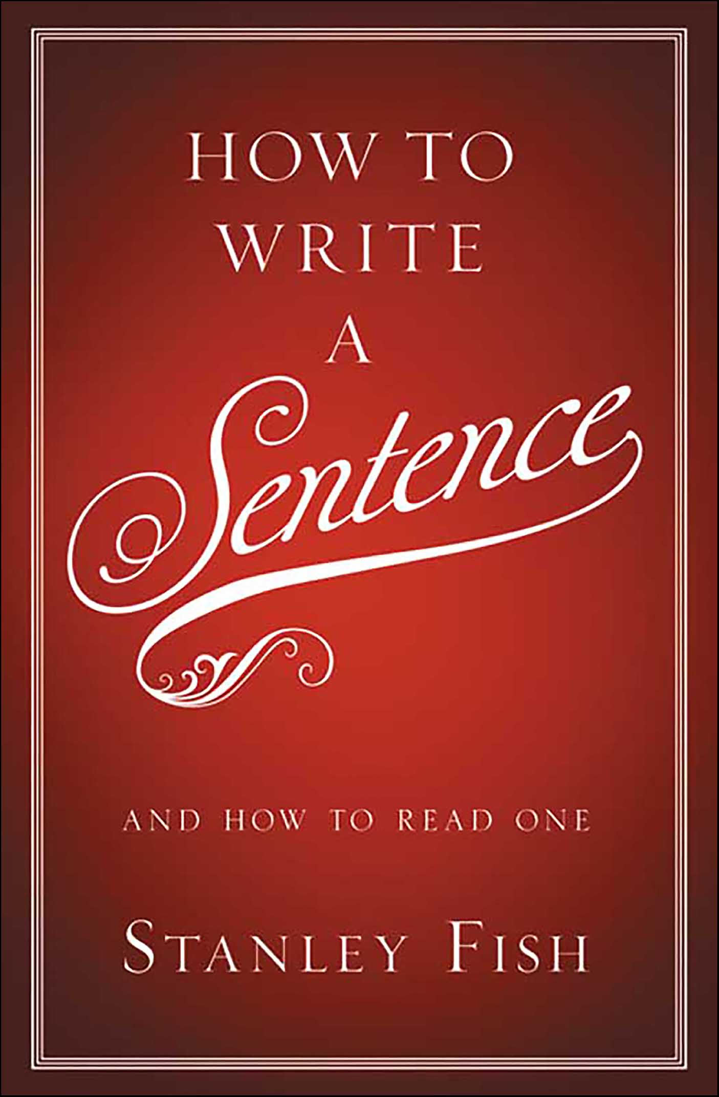 How to write a sentence and how to read one cover image cdn