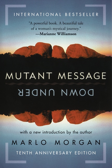 Mutant message down under cover image cdn