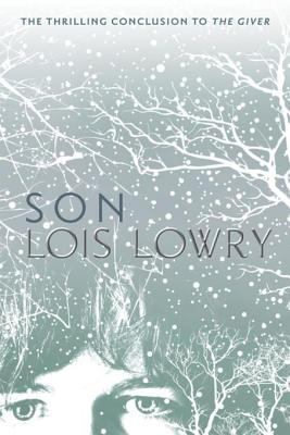 Son cover image