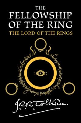 The fellowship of the ring being the first part of The Lord of the Rings cover image cdn