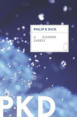 A scanner darkly cover image