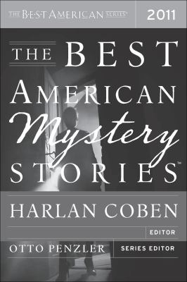 The best American mystery stories 2011 cover image