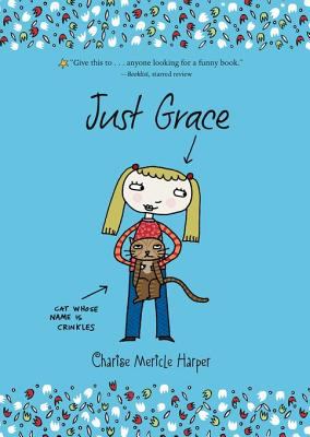 Just Grace cover image cdn