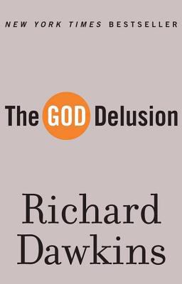 The God delusion cover image
