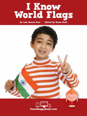 I know world flags cover image