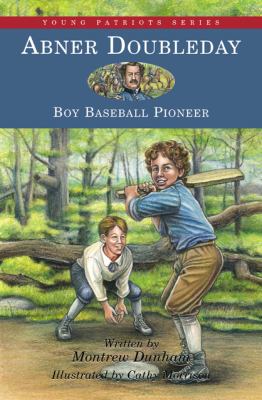 Abner Doubleday cover image