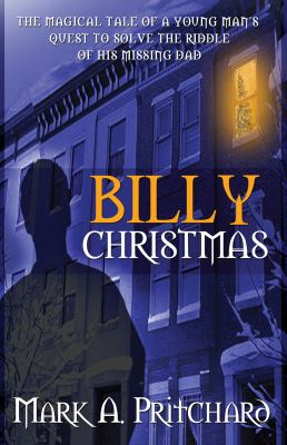 Billy Christmas cover image