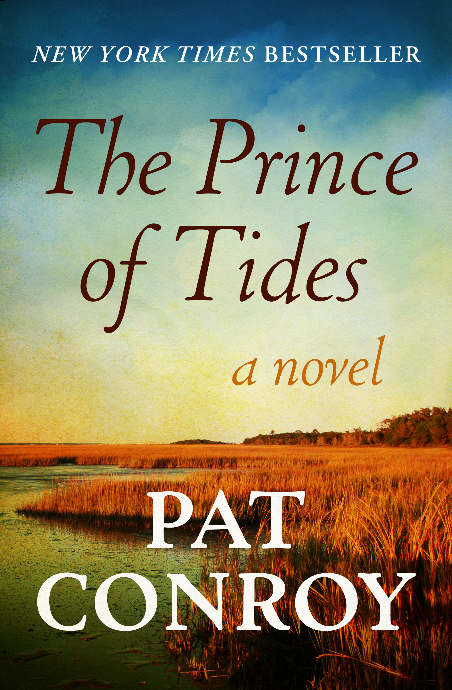 The prince of tides cover image cdn