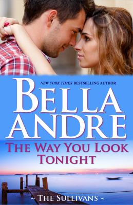 The way you look tonight cover image