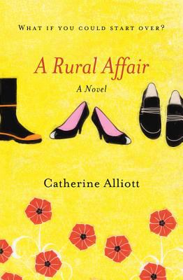 A rural affair cover image