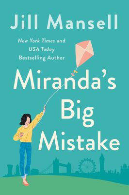 Miranda's big mistake cover image cdn