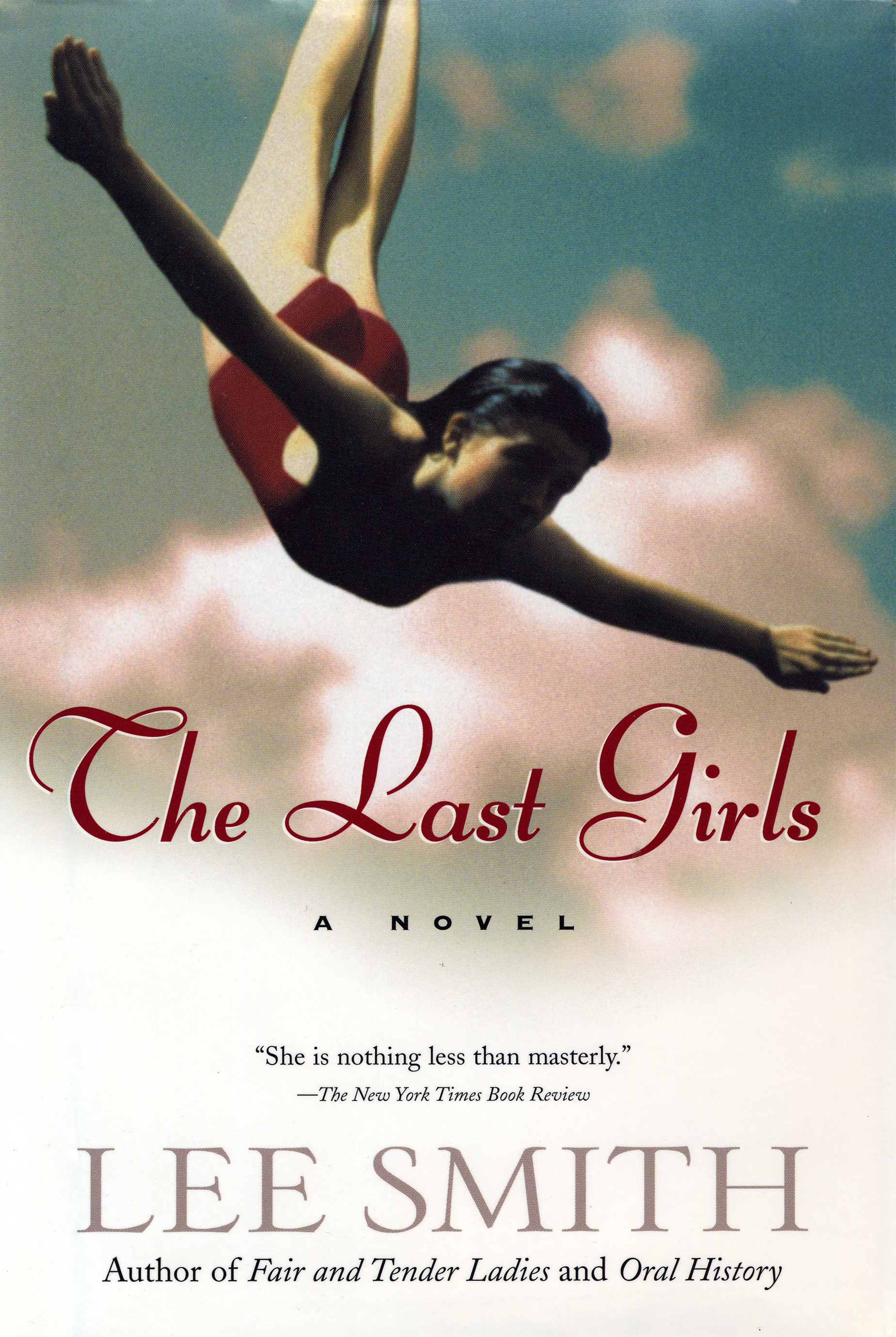 The last girls cover image cdn