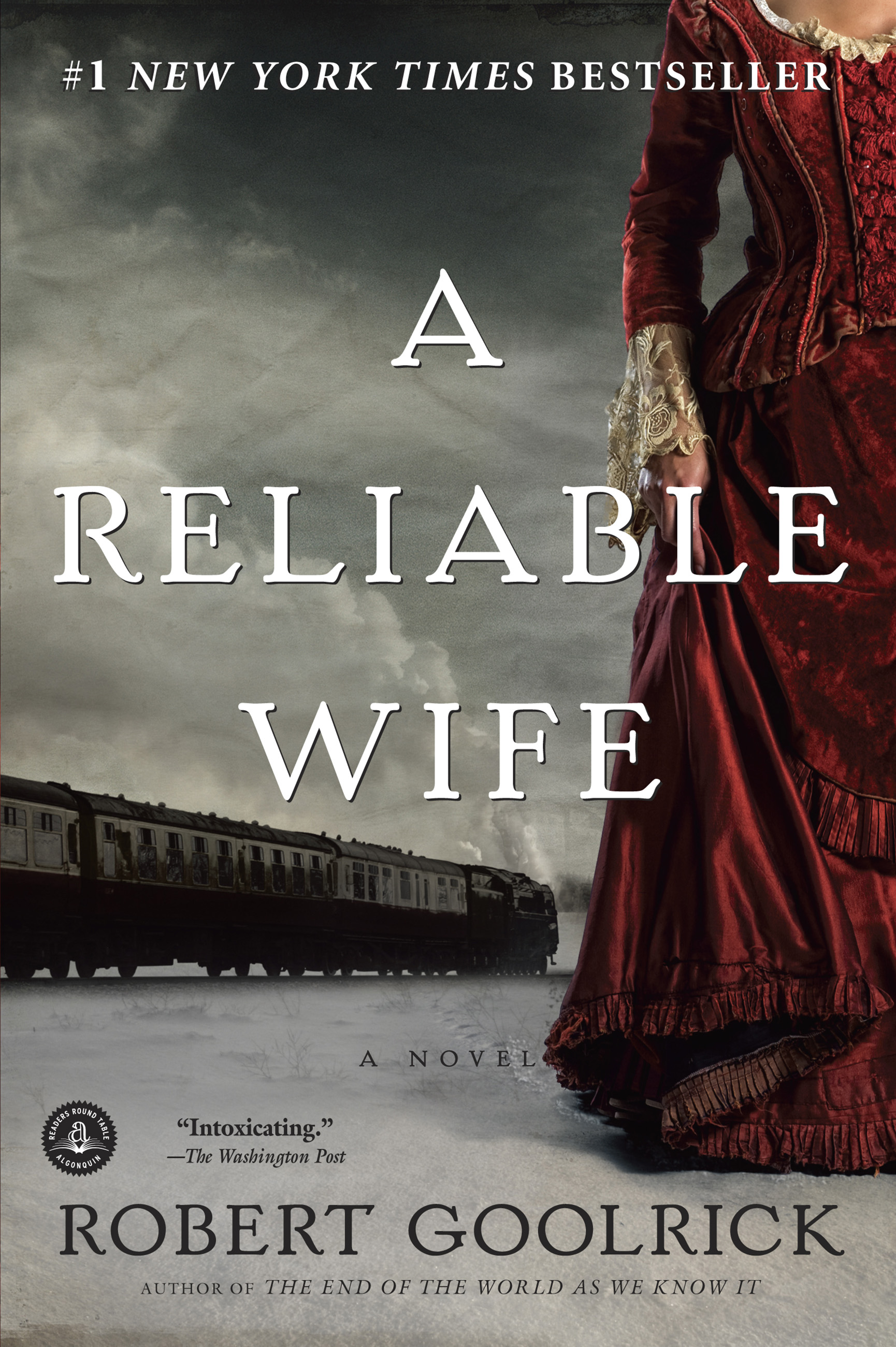 A reliable wife cover image cdn