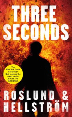 Three seconds cover image
