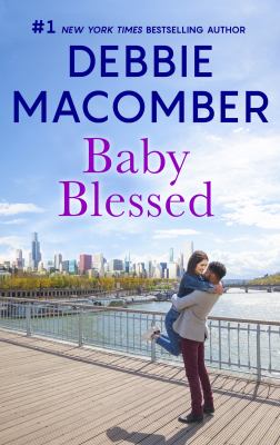 Baby blessed cover image