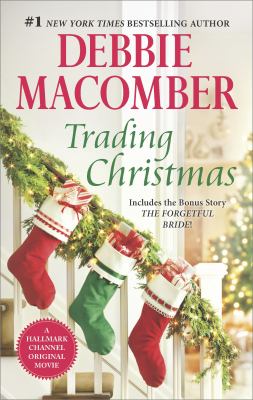 Trading Christmas cover image