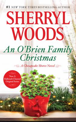 An O'Brien family Christmas cover image