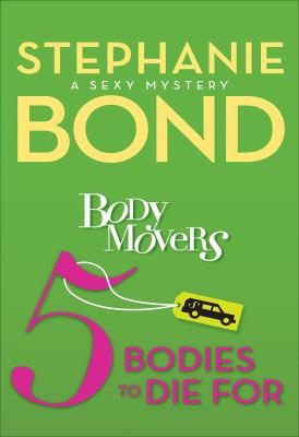 5 bodies to die for cover image