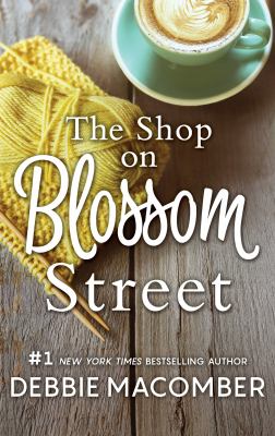The shop on Blossom Street cover image cdn