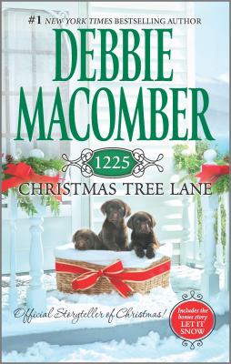 1225 Christmas Tree Lane cover image cdn