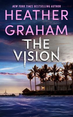 The vision cover image