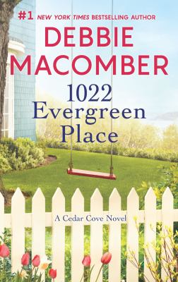 1022 Evergreen Place cover image