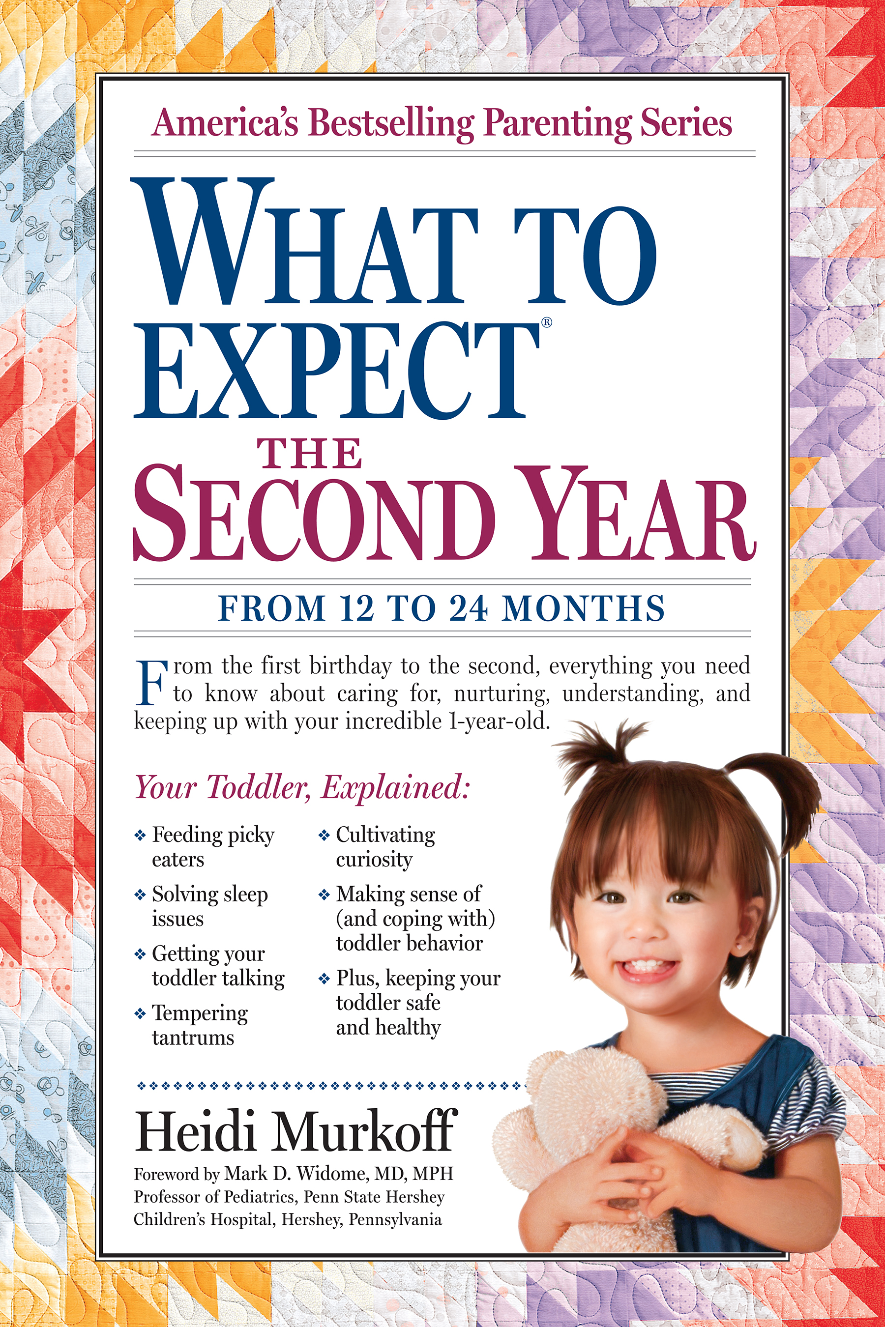 What to expect the second year from 12 to 24 months cover image cdn