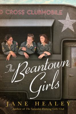 The beantown girls cover image