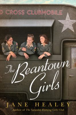 The beantown girls  cover image cdn