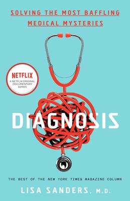 Diagnosis  cover image cdn