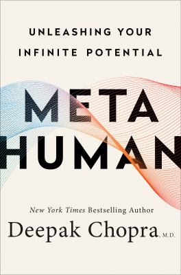 Metahuman : unleashing your infinite potential  cover image cdn