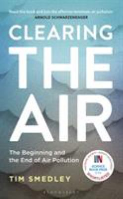 Clearing the air : the beginning and the end of air pollution cover image