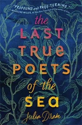 The last true poets of the sea cover image
